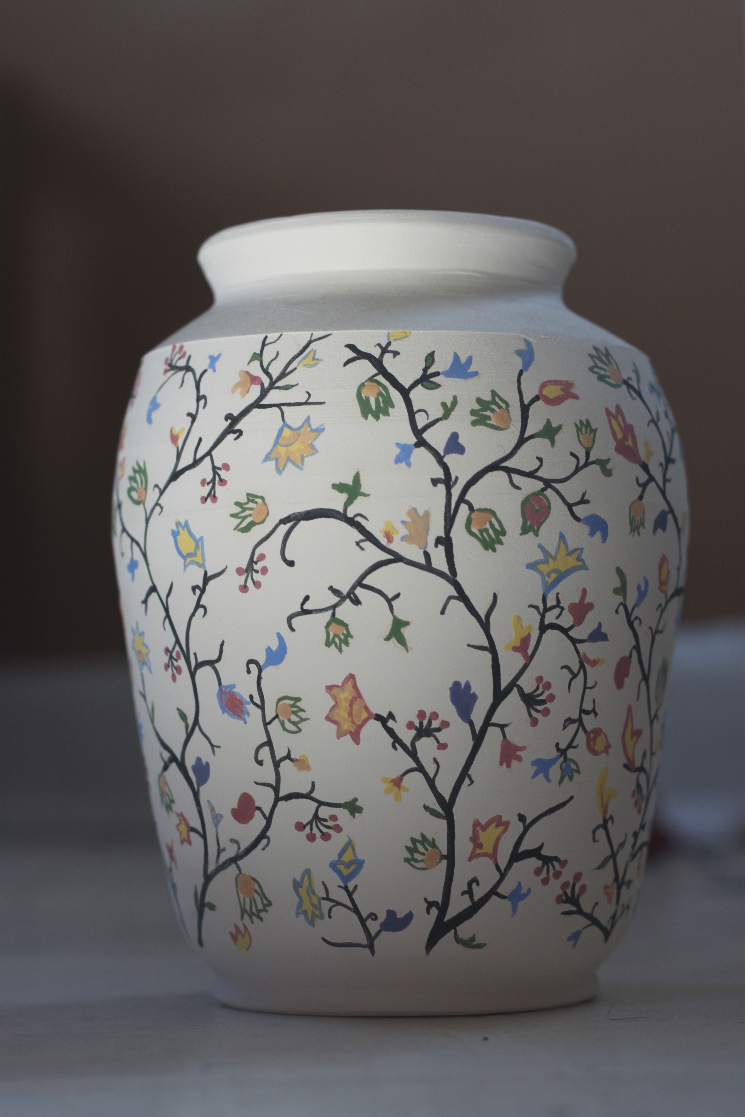 Vase